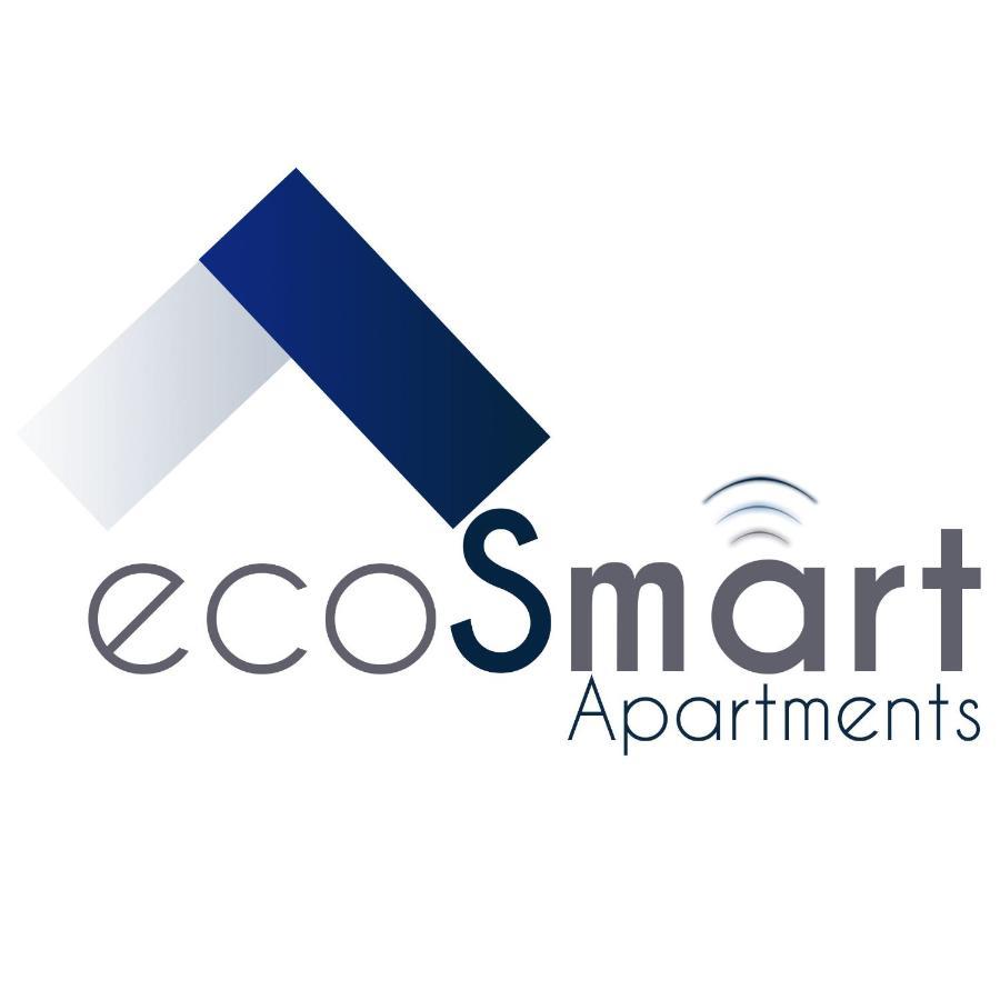 Ecosmart Apartments Гранада Екстериор снимка
