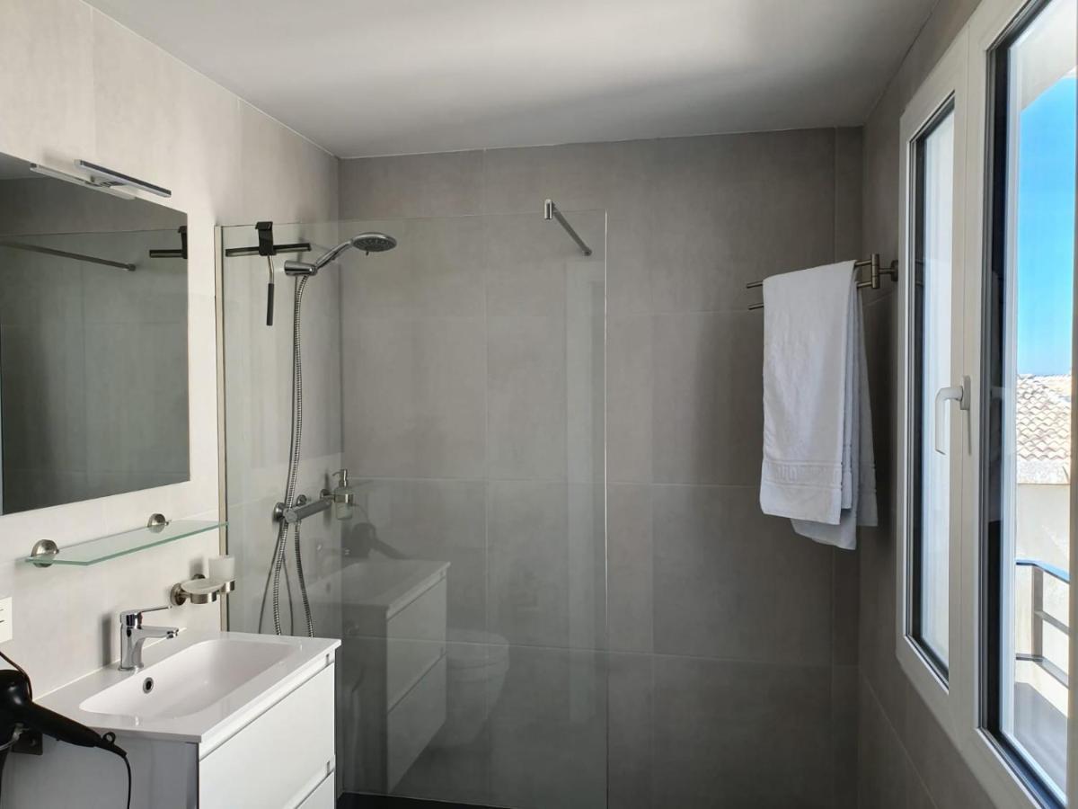 Ecosmart Apartments Гранада Екстериор снимка