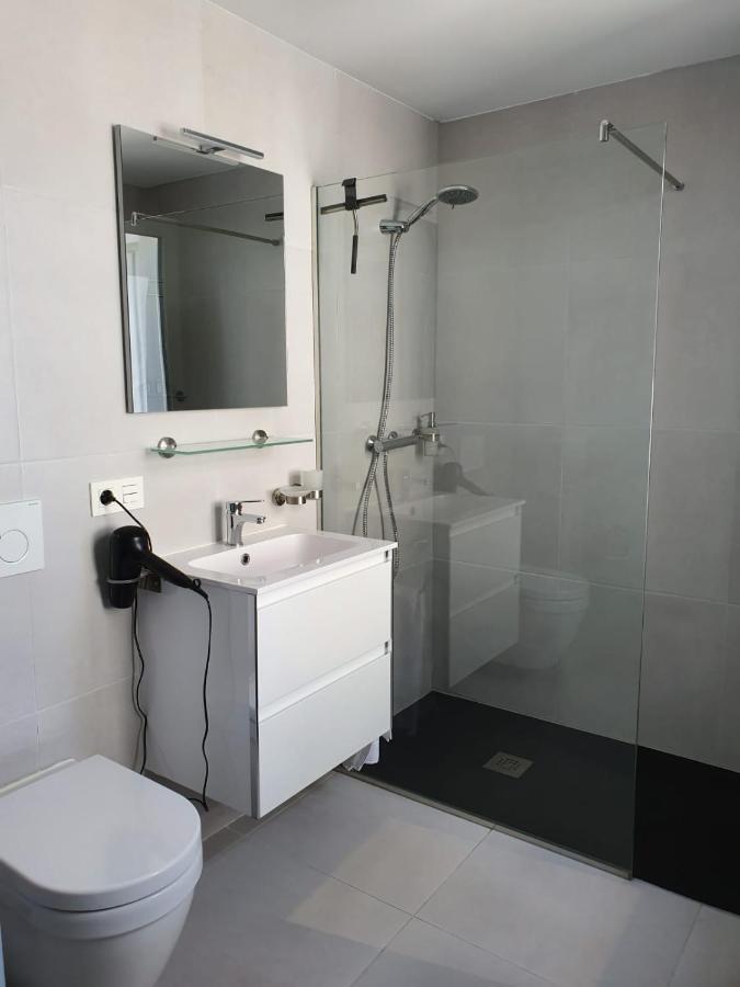 Ecosmart Apartments Гранада Екстериор снимка